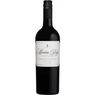 Martin Ray Napa Valley Cabernet Sauvignon