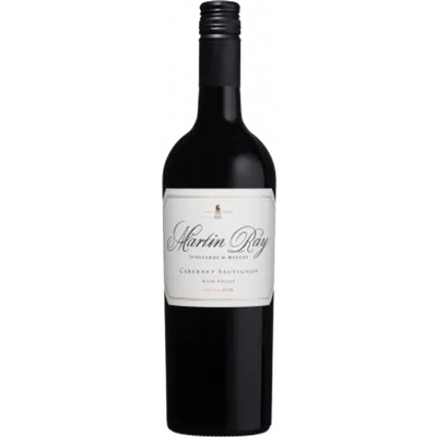 Martin Ray Napa Valley Cabernet Sauvignon 750ml Bottle