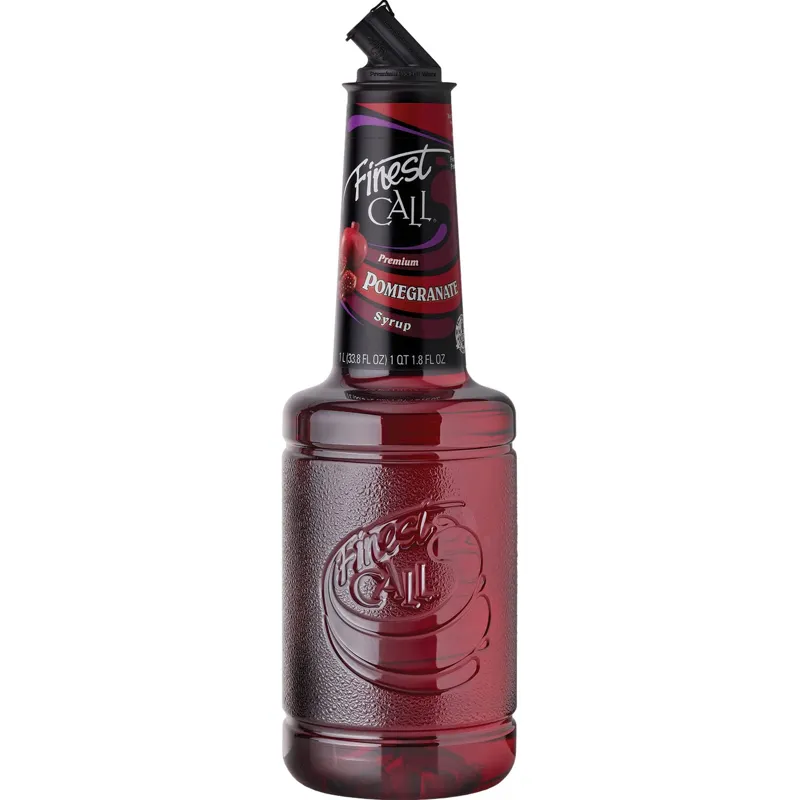 Finest Call Premium Pomegranate Syrup view 1