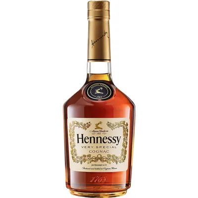 Hennessy VS Cognac 1.75L