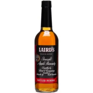 Lairds Straight Apple Brandy