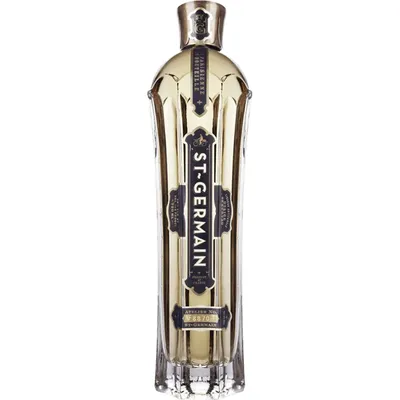 St Germain Elderflower Liqueur 375mL