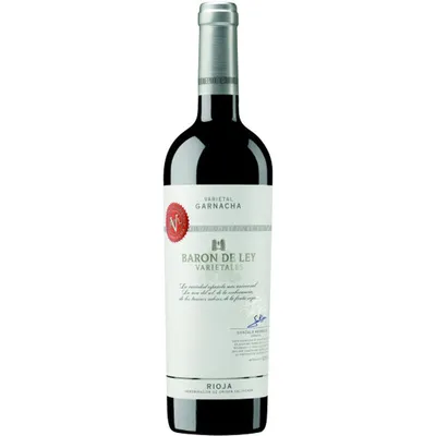 Baron De Ley Garnacha 750ml