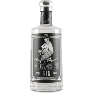 Bogart Spirits Bogarts Gin