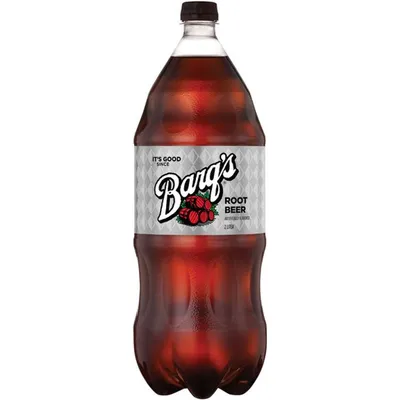 Barq's Root Beer 67.6oz Bottle