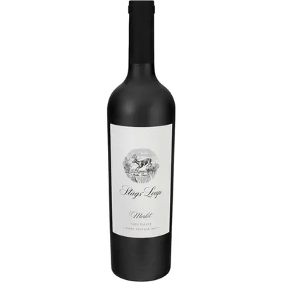 Stags' Leap Napa Valley Merlot 750mL