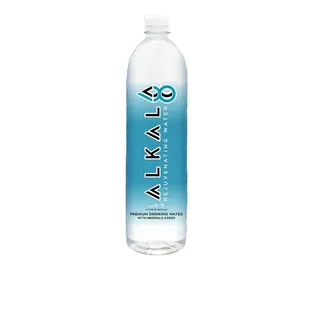 Alkal8 Rejuvinating Water