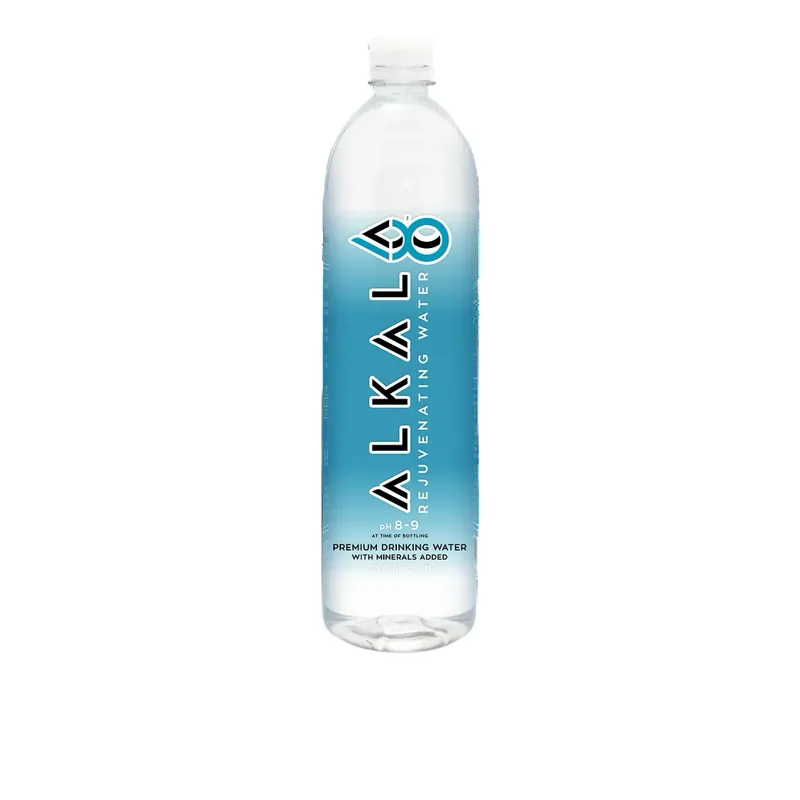 Alkal8 Rejuvinating Water view 1