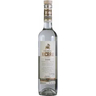 Xicaru Silver Mezcal