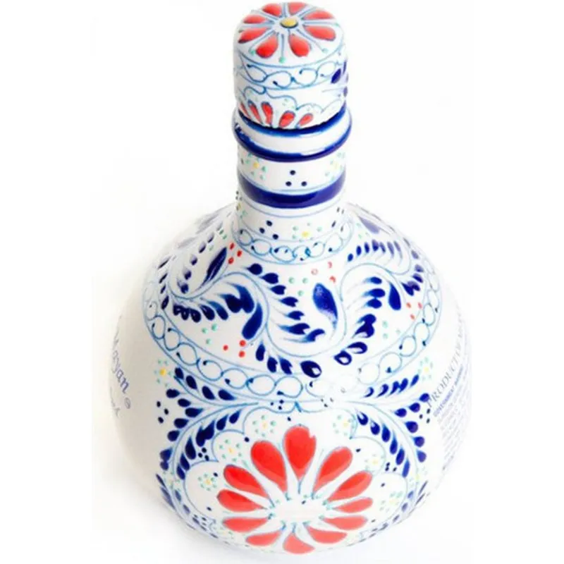 Grand Mayan Ultra Aged Very Special Tequila view 1