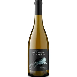 Intercept 24 Chardonnay