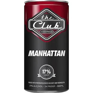 The Club Manhattan