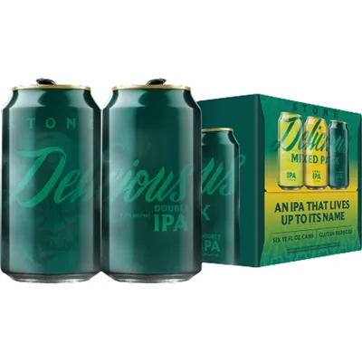Stone Delicious IPA 12oz Can