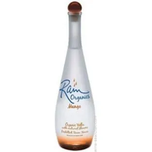 Rain Mango Vodka