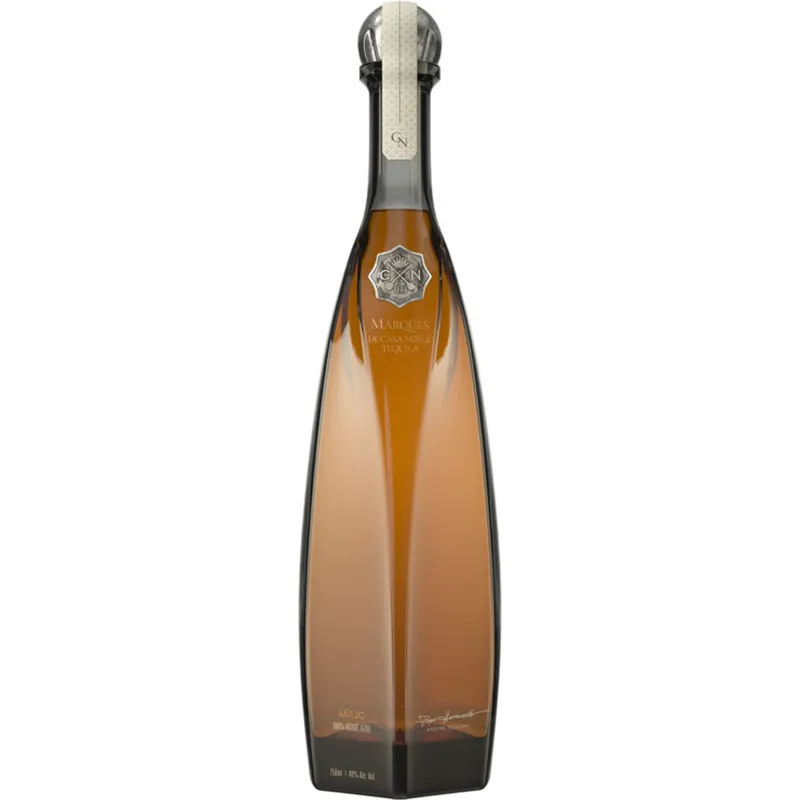 Casa Noble Marques De Casa Noble Anejo view 1
