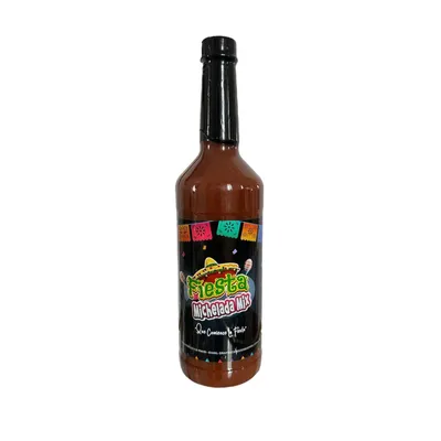Fiesta Michelada Mix 32 oz