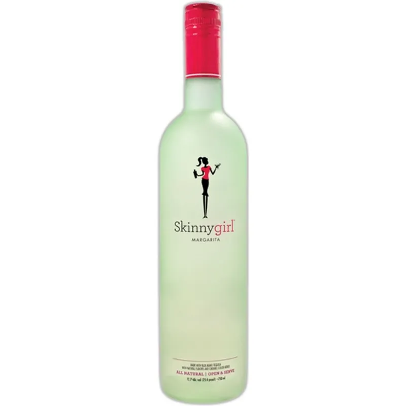 Skinnygirl Margarita view 1