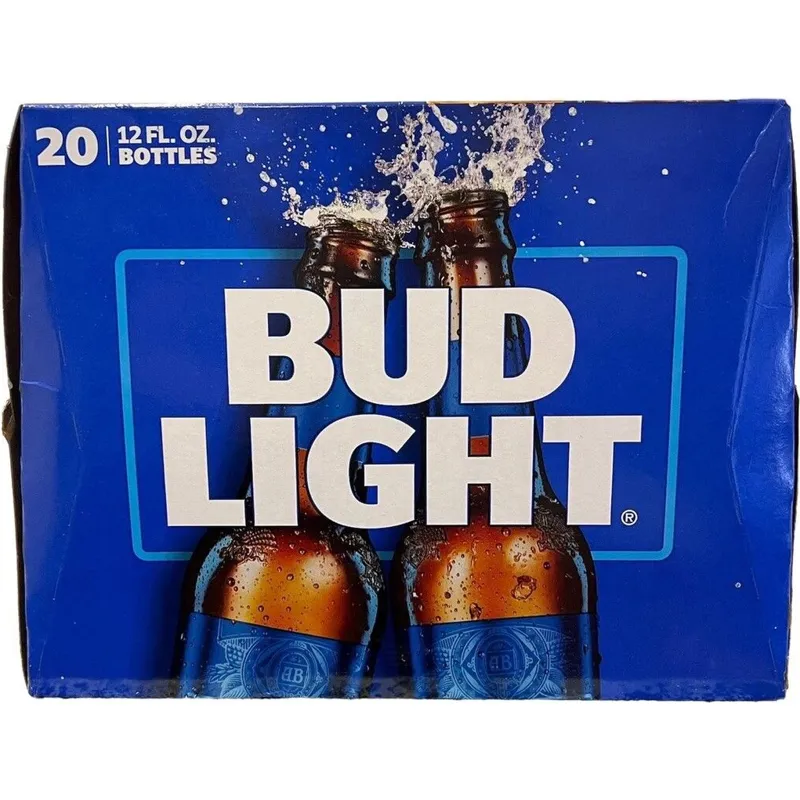 Bud Light view 1