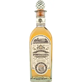 Fortaleza Tequila Anejo