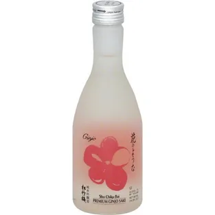 Sho Chiku Bai Premium Ginjo Sake Rice Wine