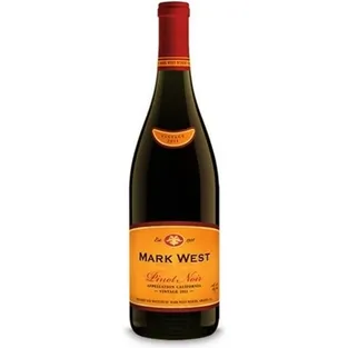 Mark West Pinot Noir Red Wine