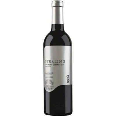 Sterling Vintner's Collection Merlot 750mL