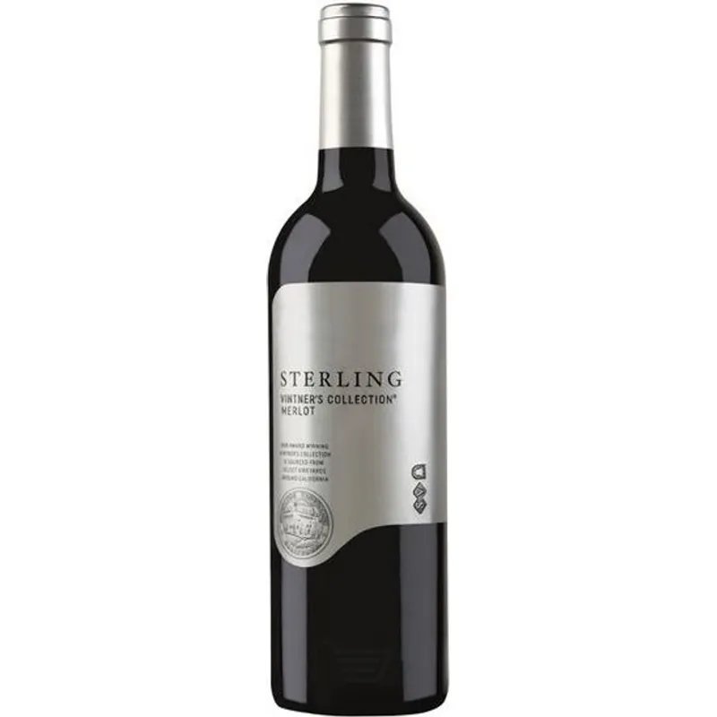 Sterling Vintners Collection Merlot view 1