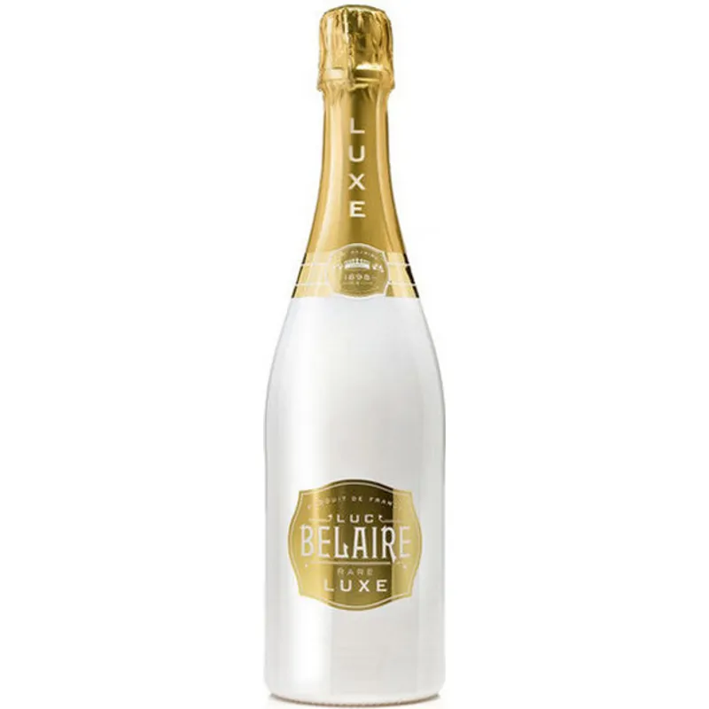 Luc Belaire Rare Luxe Cuvee view 1