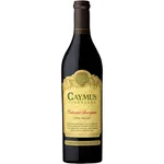 Caymus Napa Valley Cabernet Sauvignon 750ml Bottle