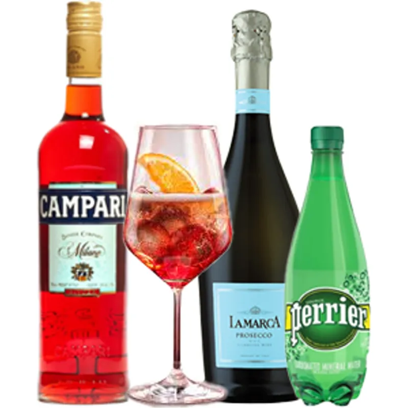 Aperol Spritz Bundle view 1