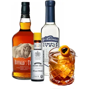 Old Fashioned Bundle