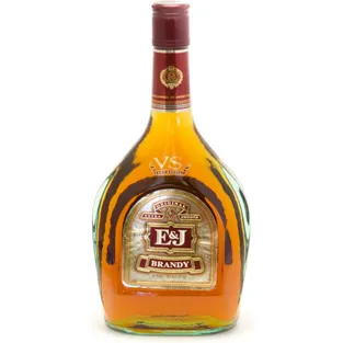 E & J Extra Smooth Brandy