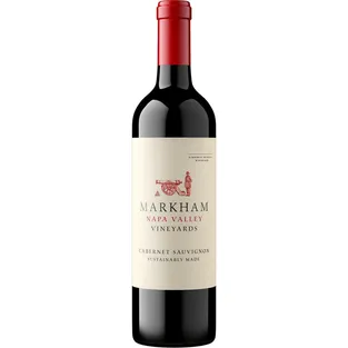 Markham Cabernet Sauvignon Napa Valley 2020