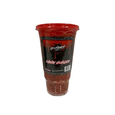 Oy Chamoy! Chamoy Michelada Cup 5.36 oz