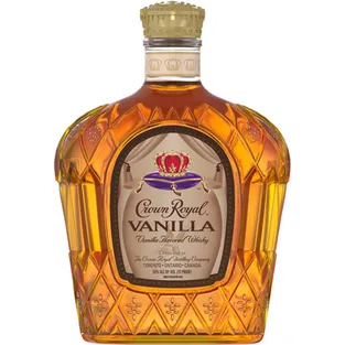 Crown Royal Vanilla Whisky