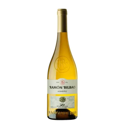 Ramon Bilbao Albariño 2021 750mL