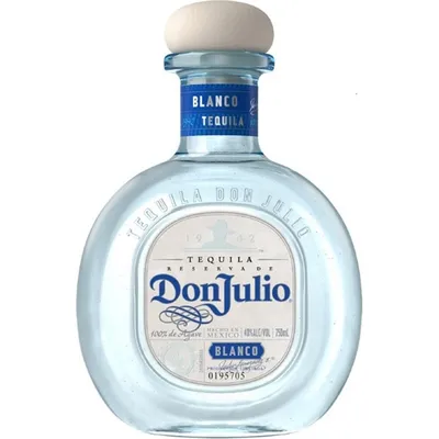 Don Julio Blanco 750mL