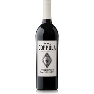 Francis Coppola Diamond Collection Ivory Label Cabernet Sauvignon