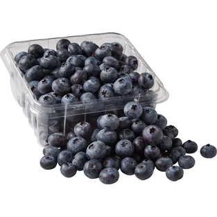 Blueberries