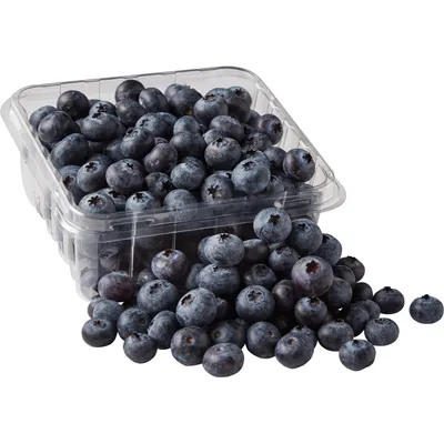 Blueberries 6oz Package