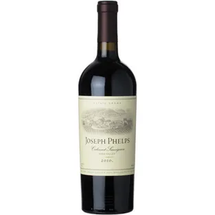 Joseph Phelps Napa Valley Cabernet Sauvignon