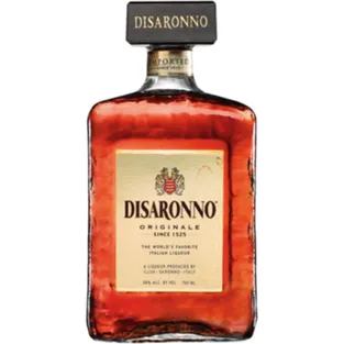 Disaronno Originale Italian Amaretto Liqueur