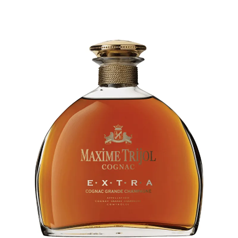 Maxime Trijol Extra Cognac view 1