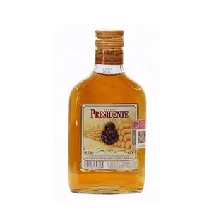 Presidente Solera Brandy