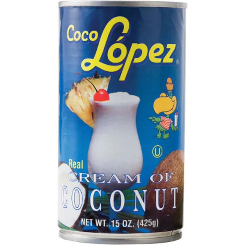 Coco Lopez Cream Of Coconut view 1