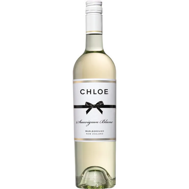 Chloe Sauvignon Blanc view 1