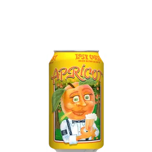 Lost Coast Brewery Apricot Wheat