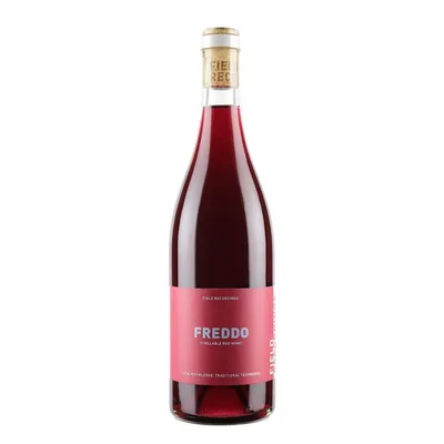 Field Recordings Freddo 2024 750mL