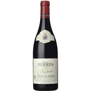 Famille Perrin 2019 Cotes Du Rhone Nature