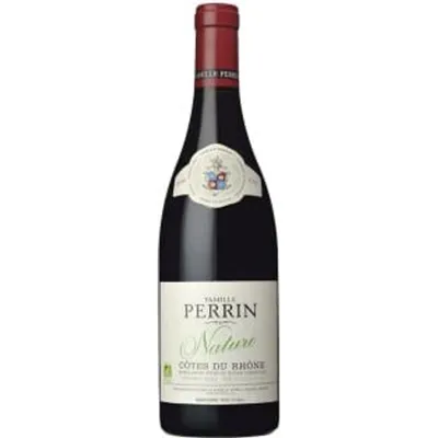 Famille Perrin 2019 Cotes Du Rhone Nature 750mL